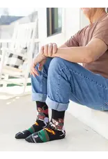 Sock Religious Socks - St. George