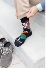 Sock Religious Socks - St. George