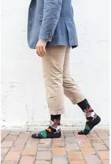Sock Religious Socks - St. George