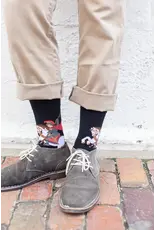 Sock Religious Socks - St. George