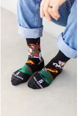 Sock Religious Socks - St. George