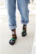 Sock Religious Socks - St. George