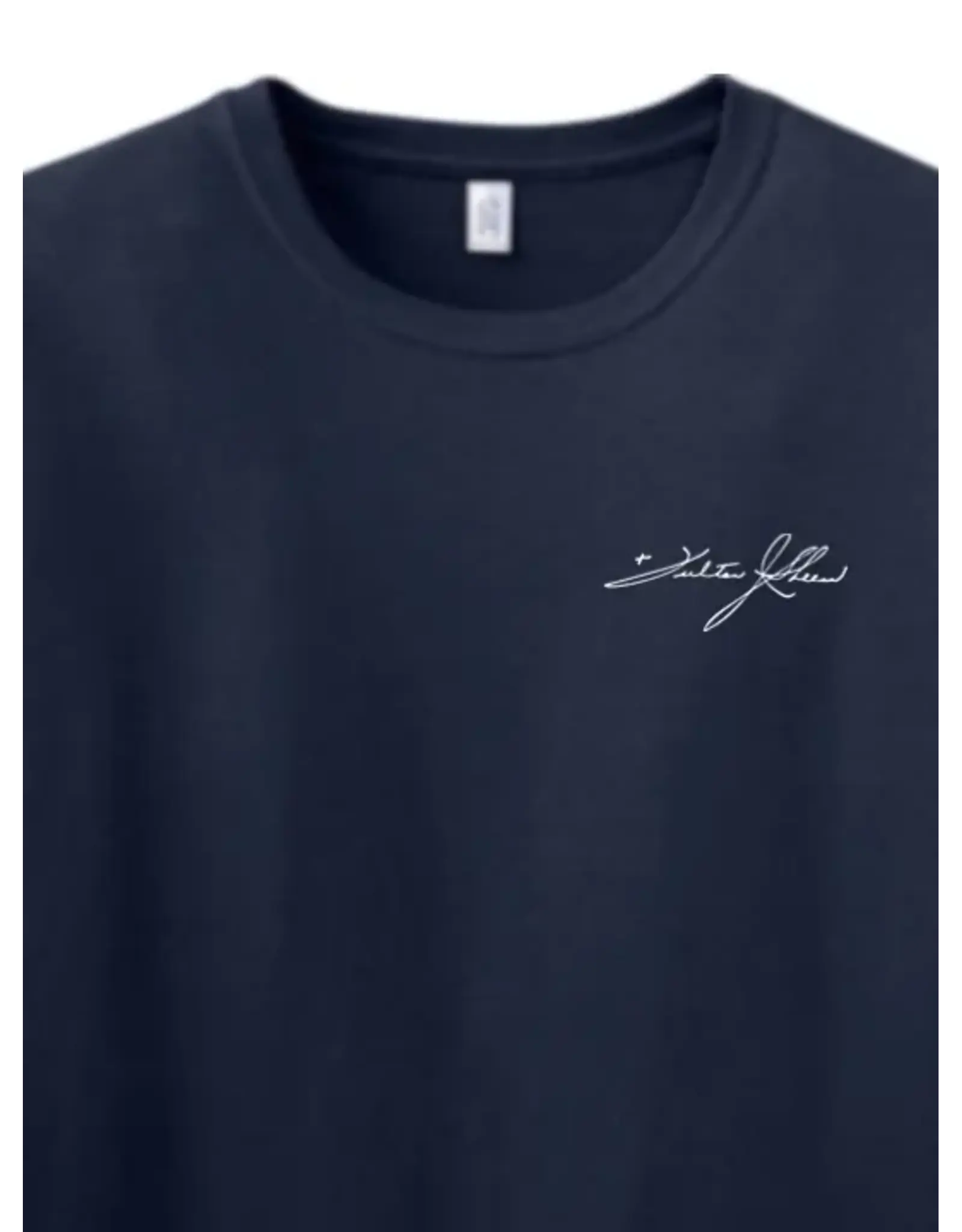 Sock Religious Adult Shirt - Official Beatification of Fulton Sheen