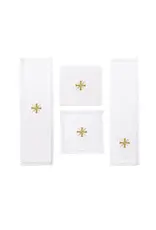 Desta Linen Set - Croce Gigli