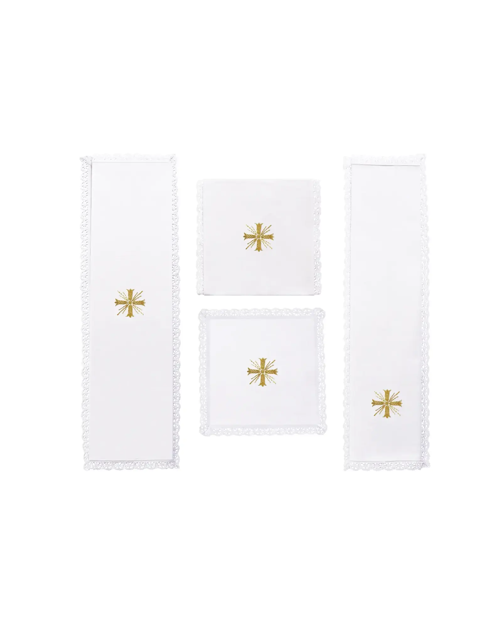 Desta Linen Set - Croce Gigli