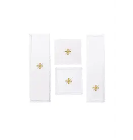 Desta Linen Set - Croce Gigli