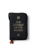 Word on Fire Liturgy of the Hours Zipper Case - WOF