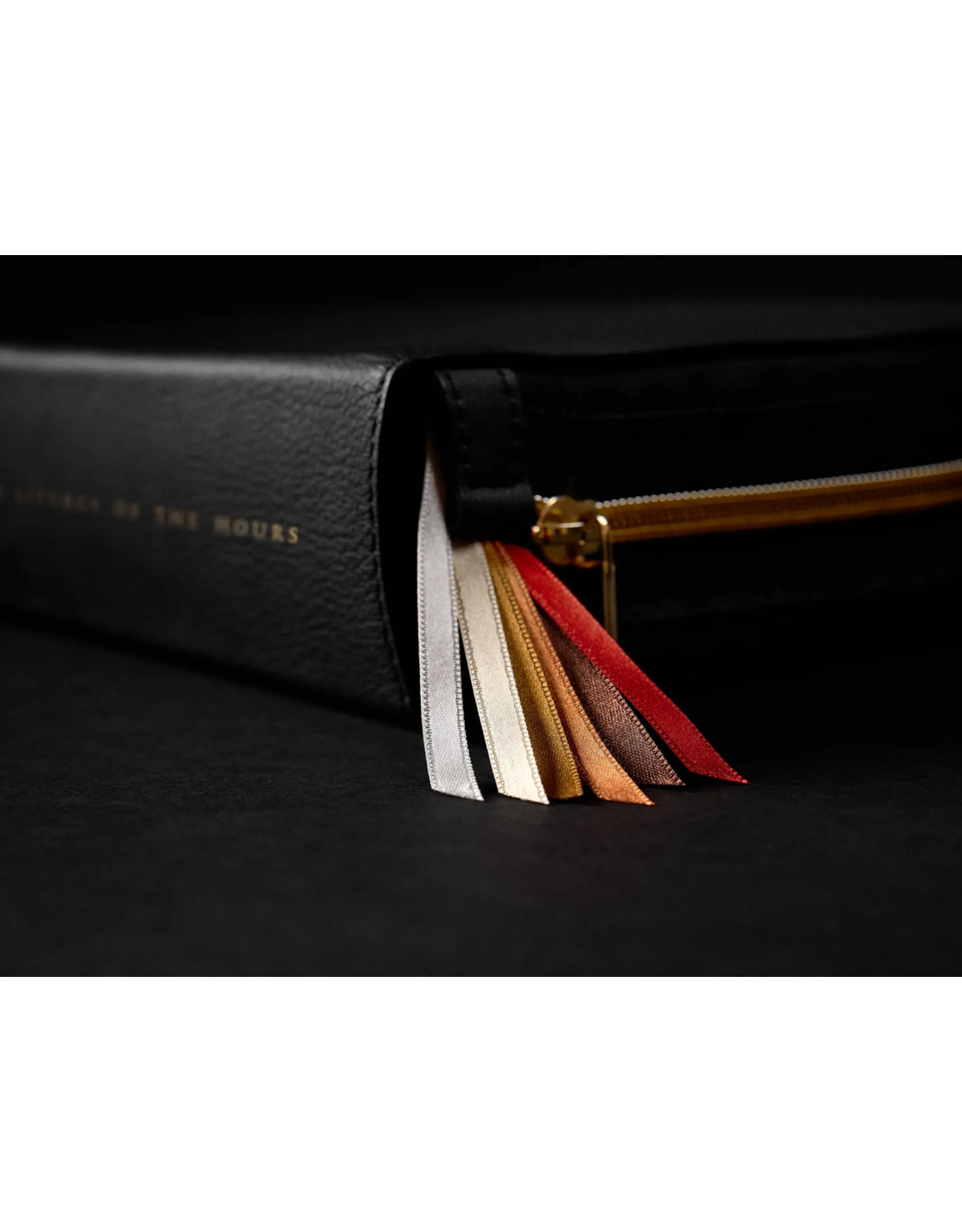 Word on Fire Liturgy of the Hours Zipper Case - WOF
