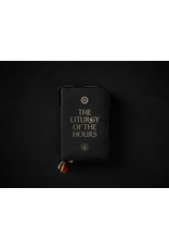 Word on Fire Liturgy of the Hours Zipper Case - WOF