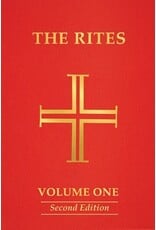 Liturgical Press Rites of the Catholic Church: Volume One, Second Edition