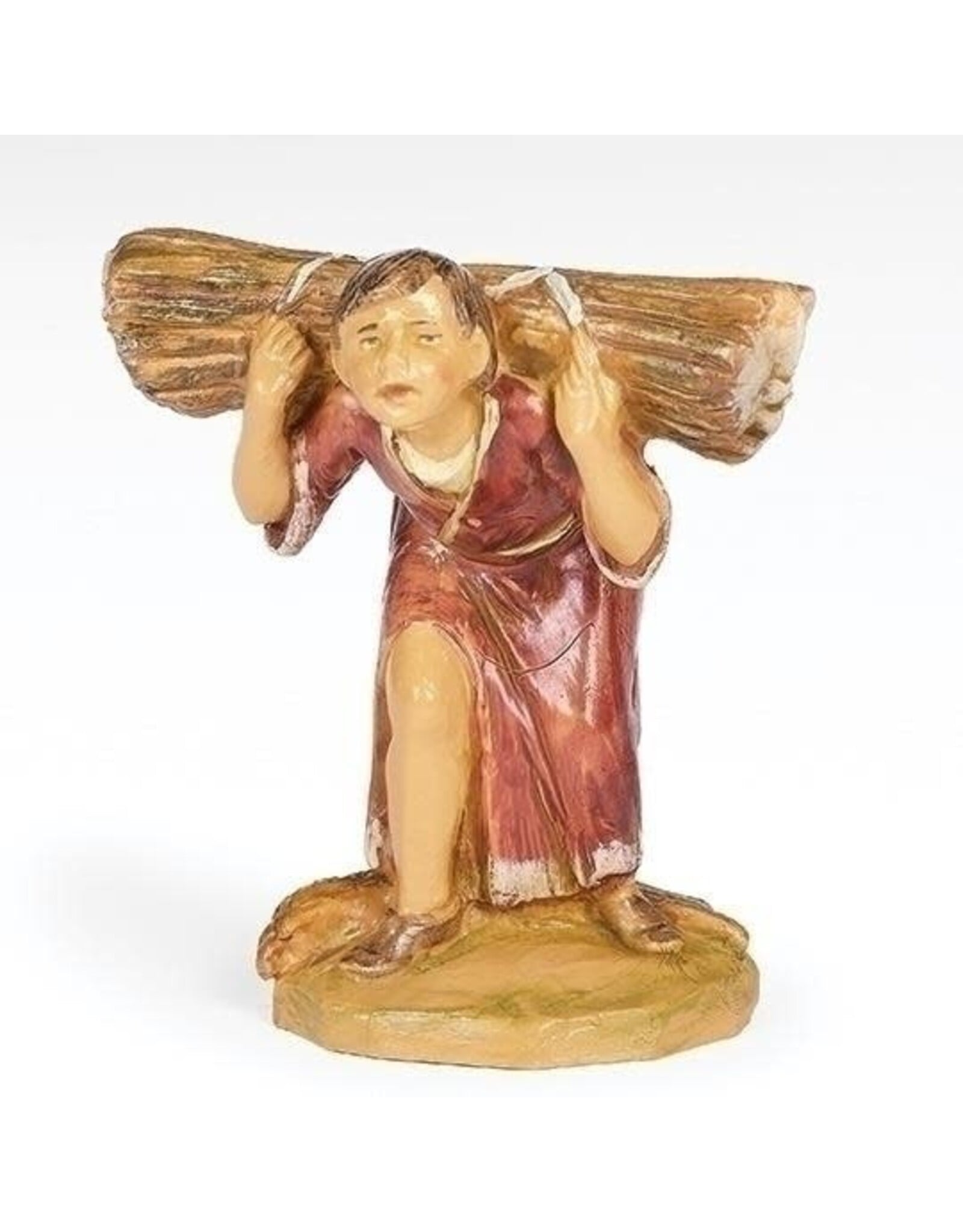 Fontanini Fontanini - Niccolo, Boy Villager (5" Scale)