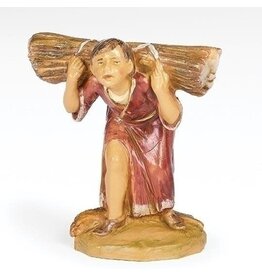 Fontanini Fontanini - Niccolo, Boy Villager (5" Scale)