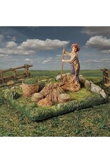 Fontanini Fontanini - Field (5" Scale)