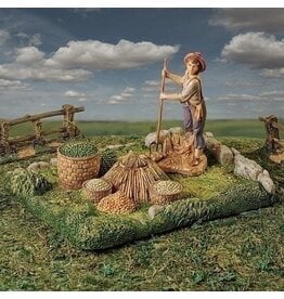 Fontanini Fontanini - Field (5" Scale)