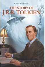 Ignatius Press The Story of J.R.R. Tolkien