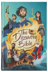 Christian Art Gifts Discovery Bible