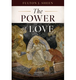 Ignatius Press The Power of Love