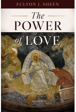 Ignatius Press The Power of Love