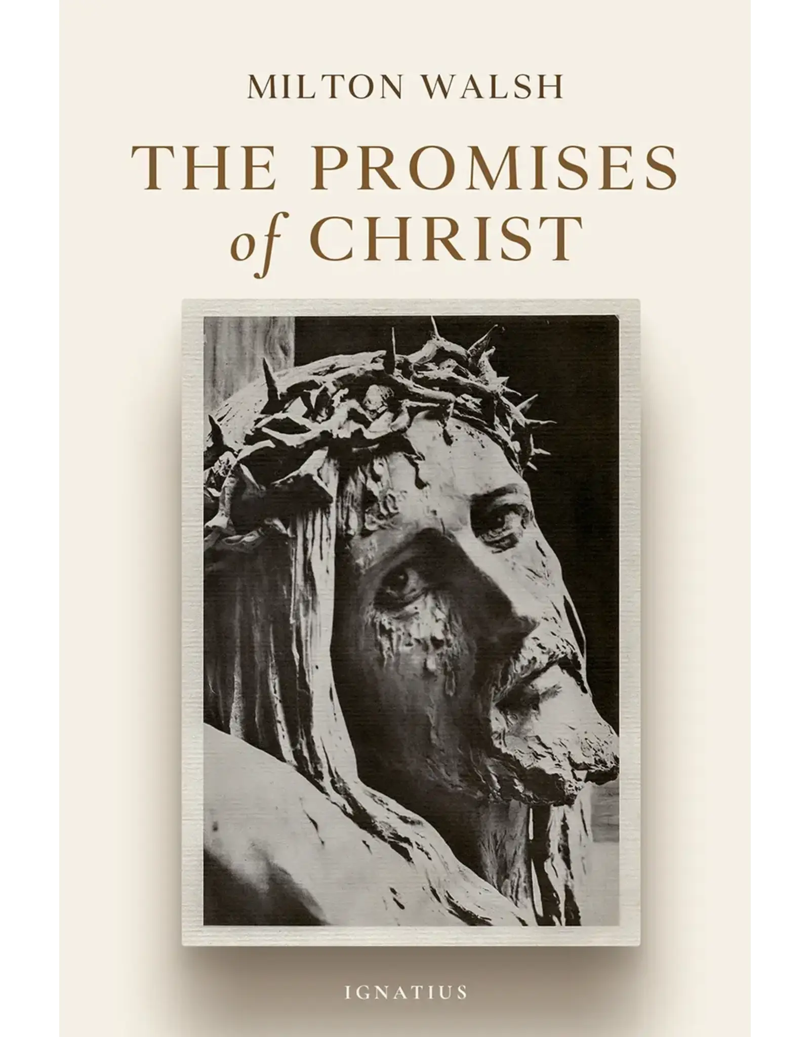 Ignatius Press The Promises of Christ