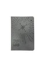 Logos Journal - Trust in the Lord