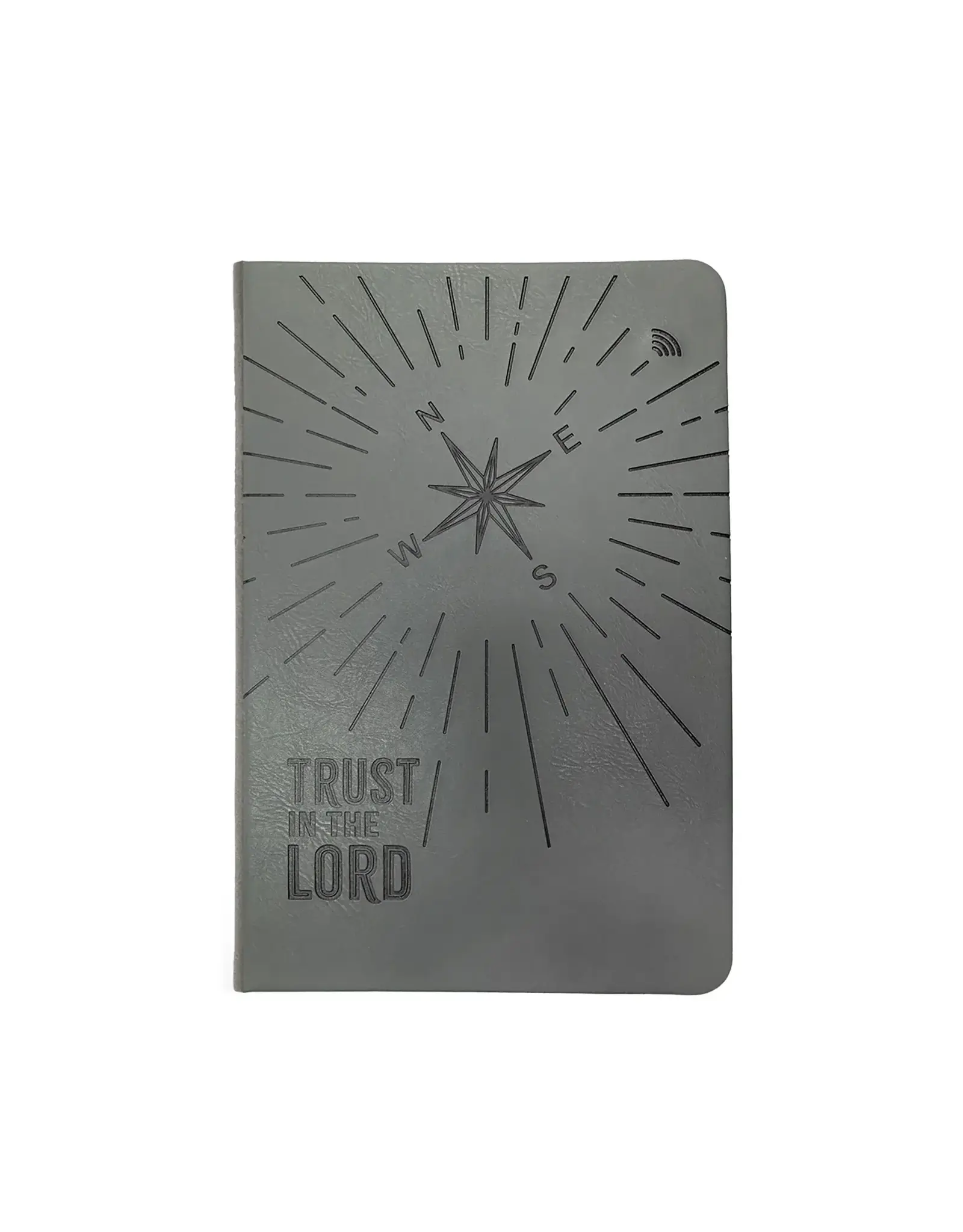 Logos Journal - Trust in the Lord