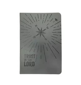 Logos Journal - Trust in the Lord