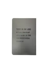 Logos Journal - Trust in the Lord