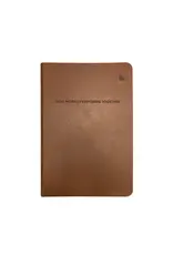 Logos Journal - God Works