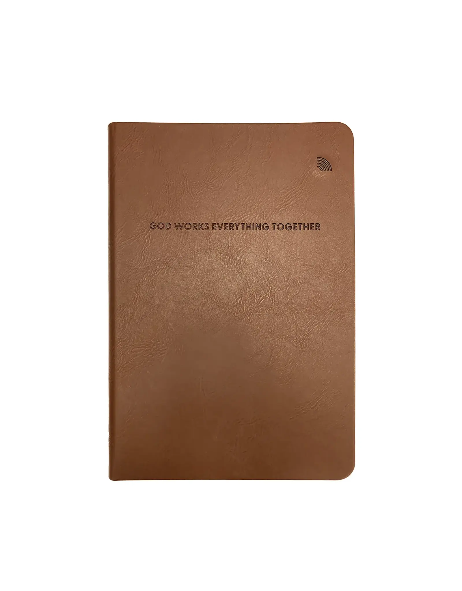Logos Journal - God Works