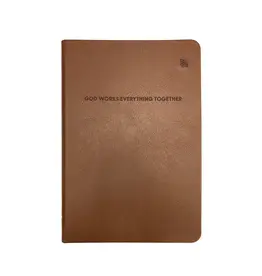 Logos Journal - God Works