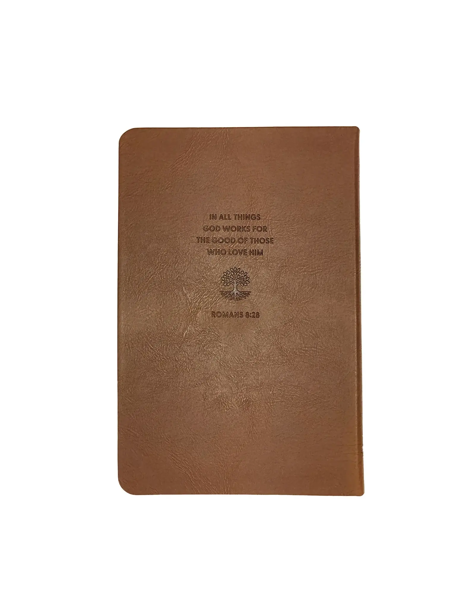 Logos Journal - God Works