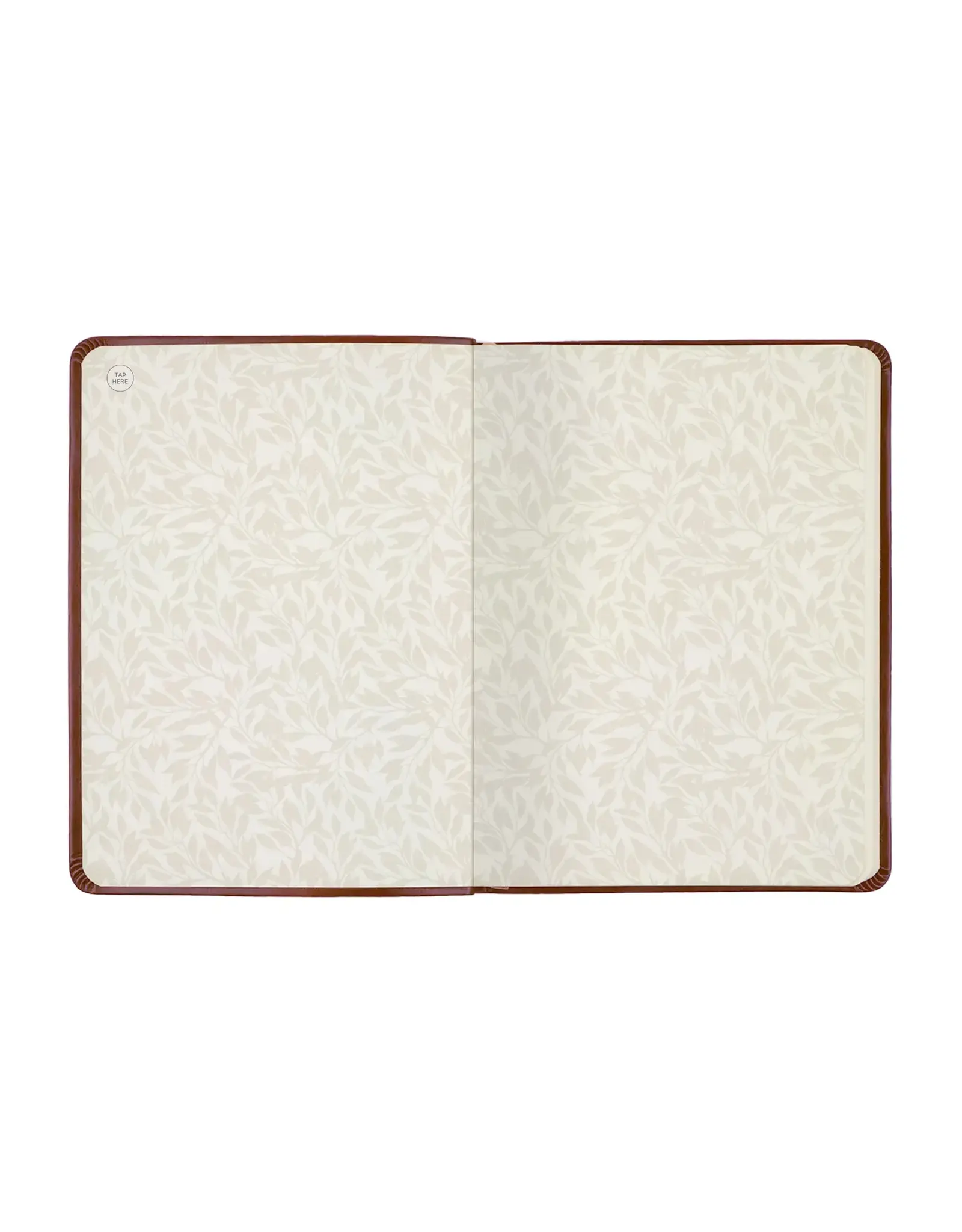 Logos Journal - God Works
