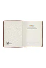 Logos Journal - God Works
