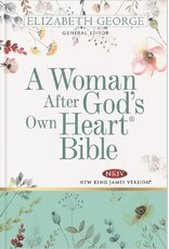 Kregel Woman After God's Own Heart Bible