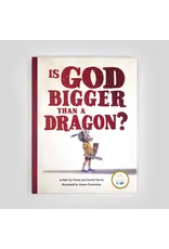 Ascension Press Is God Bigger Than a Dragon?