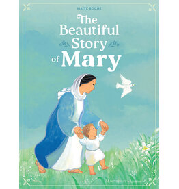 Ignatius Press The Beautiful Story of Mary