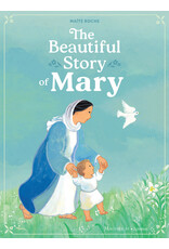 Ignatius Press The Beautiful Story of Mary