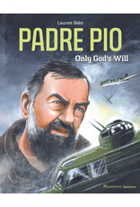 Ignatius Press Padre Pio Only God's Will