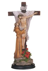 George Chen Descendimiento Statue (12")