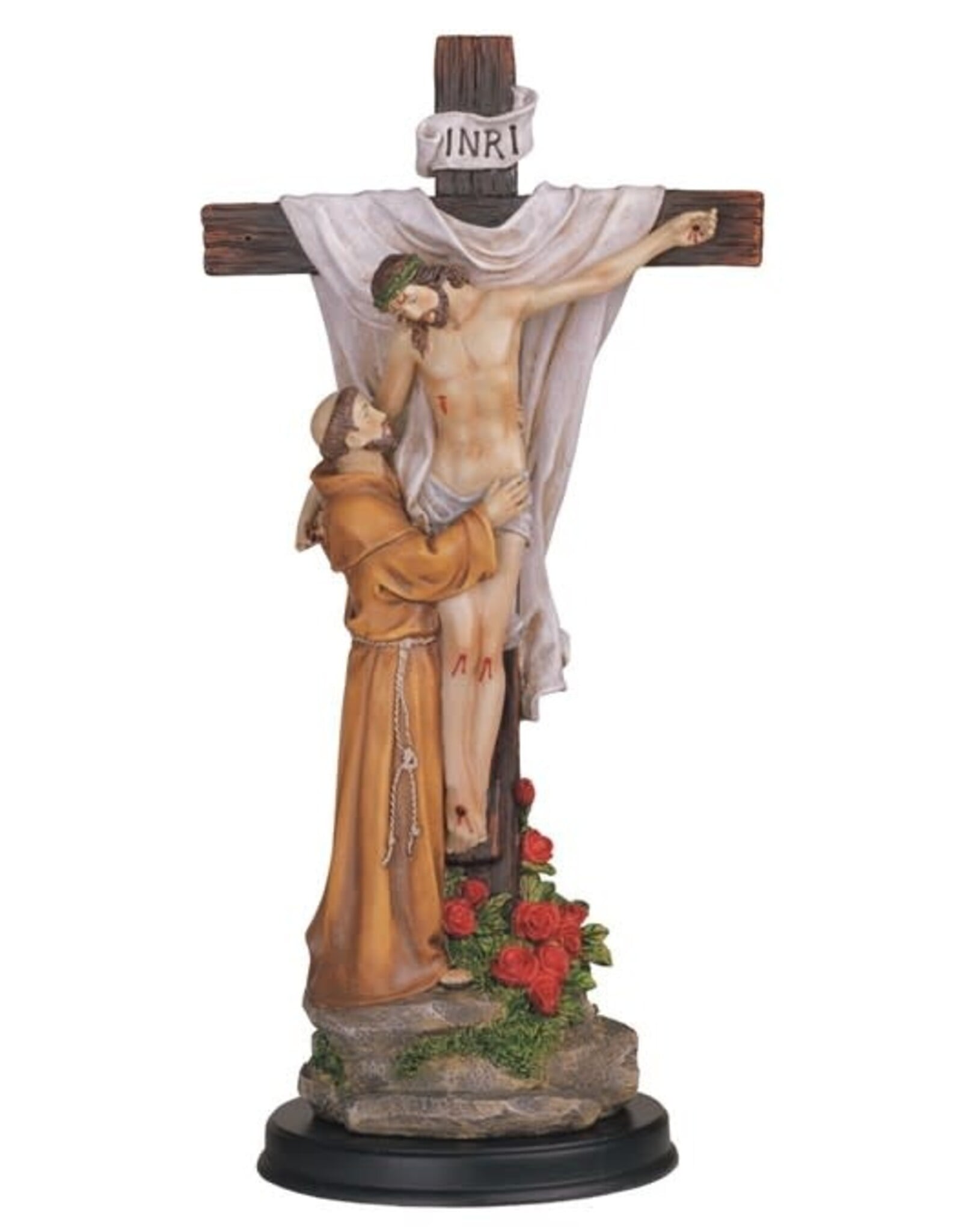 George Chen Descendimiento Statue (12")