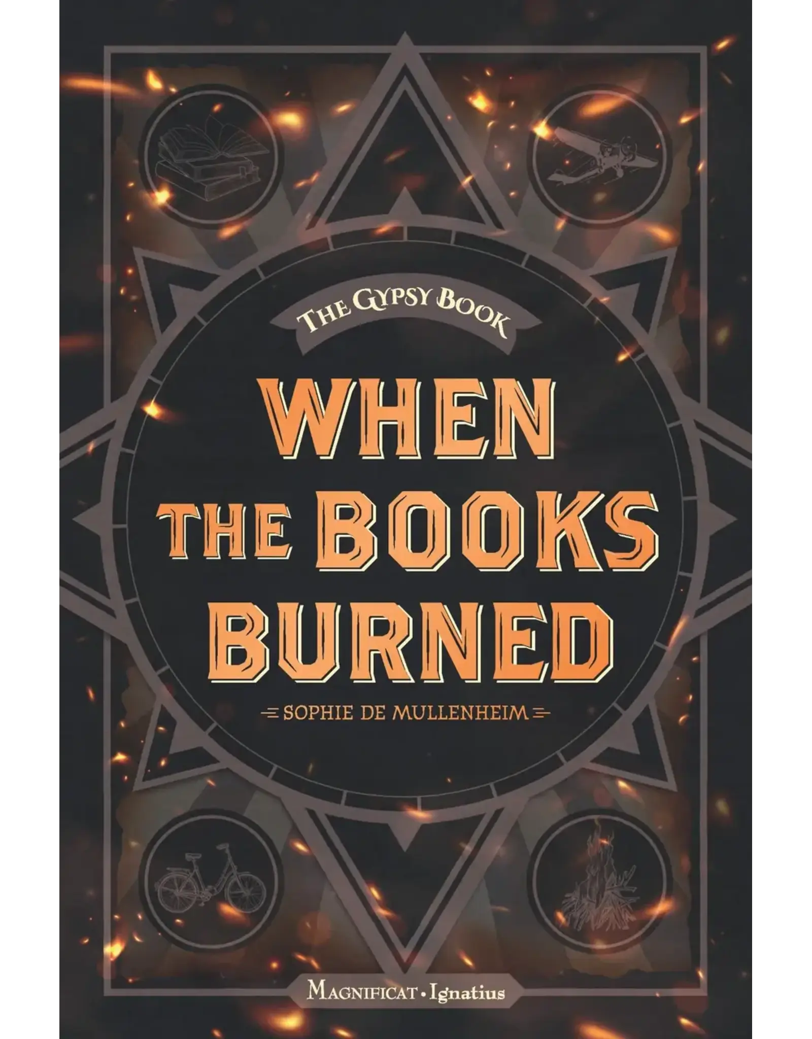 Ignatius Press When the Books Burned