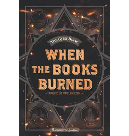 Ignatius Press When the Books Burned