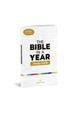 Ascension Press Bible in a Year Study Guide