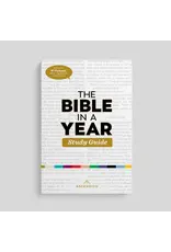 Ascension Press Bible in a Year Study Guide
