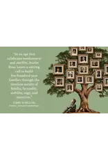 Sophia Institue Press Not Just for Kings : Cultivating a 500-Year Vision for Your Family