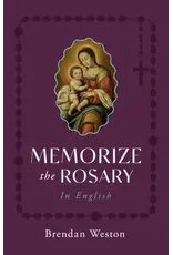 Sophia Institue Press Memorize the Rosary in English