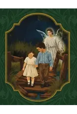 Sophia Institue Press Angel of God: Devotion to the Guardian Angels for Children