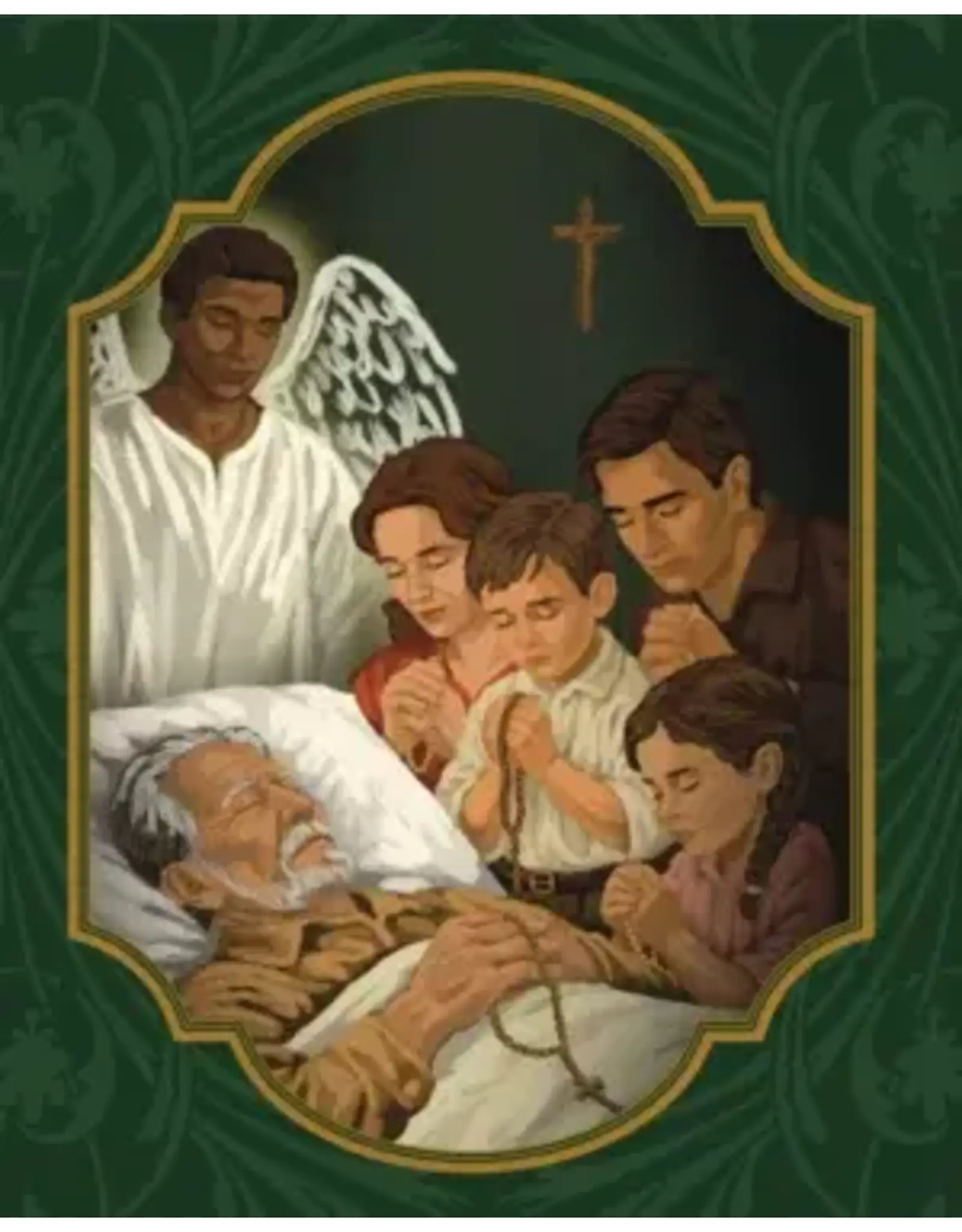 Sophia Institue Press Angel of God: Devotion to the Guardian Angels for Children