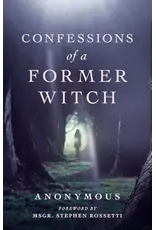Sophia Institue Press Confessions of a Former Witch