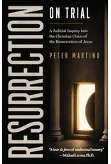Sophia Institue Press Resurrection on Trial